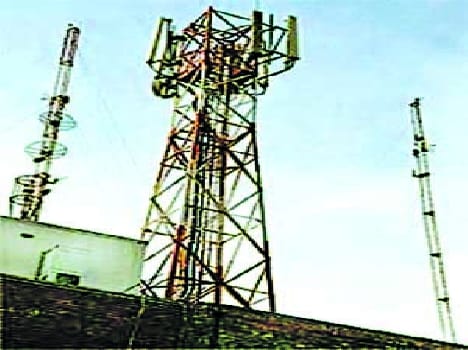 BTS affected Sonebhadra and take in Mirzapur